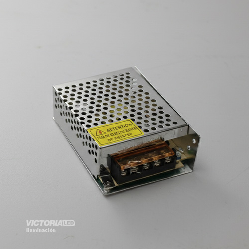 VICTORIA LED FUENTES DE PODER 12V 60W 100-265V