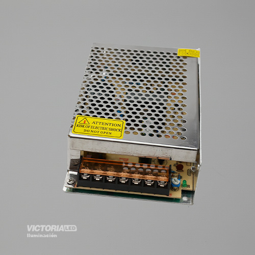 VICTORIA LED FUENTES DE PODER 24V 120W 100-265V