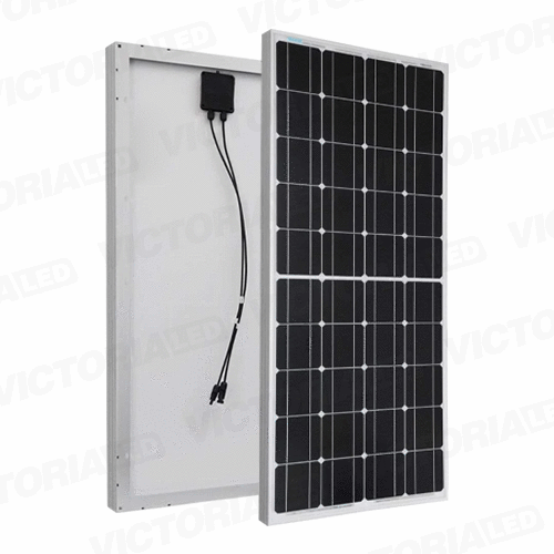 SOLAR PANEL 550W MONO PERC