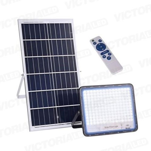 SOLAR REFLECTOR MULTIPUNTO 6500K 100W