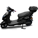 SCOOTER ELECTRICO 1000W NEGRO