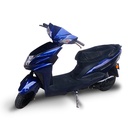 SCOOTER ELECTRICO 1000W AZUL