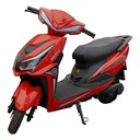 SCOOTER ELECTRICO 1500W 60V20AH VINO