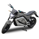 SCOOTER ELECTRICO 2000W GRIS
