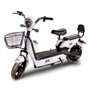 SCOOTER ELECTRICO 350W BLANCO