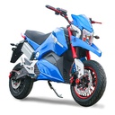SCOOTER ELECTRICO 3000W BLUETOOTH AZUL