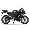 SCOOTER ELECTRICO 3000W BLUETOOTH NEGRO