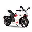 SCOOTER ELECTRICO 3000W BLUETOOTH BLANCO