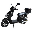 SCOOTER ELECTRICO 500W NEGRO