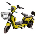 SCOOTER ELECTRICO 500W ORO