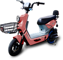 SCOOTER ELECTRICO 500W ORO ROSA