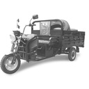 SCOOTER ELECTRICO TRICICLO 1500W 72V58A GRIS