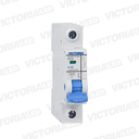BREAKER VICTORIA LED AC 10K 1P 16A 12U/C