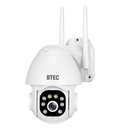 CAMARA 3MP 1080P AUDIO BIDIRECCIONAL/ALARMA/SD/ALTAVOZ