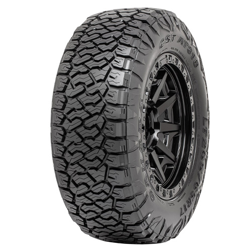 [LT265/70 R17 AT318 10PR] LLANTA CST LT265/70 R17 AT318 10PR 121/118S