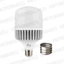 FOCO LED EVA 100W 85-265V 6500K 20U/C