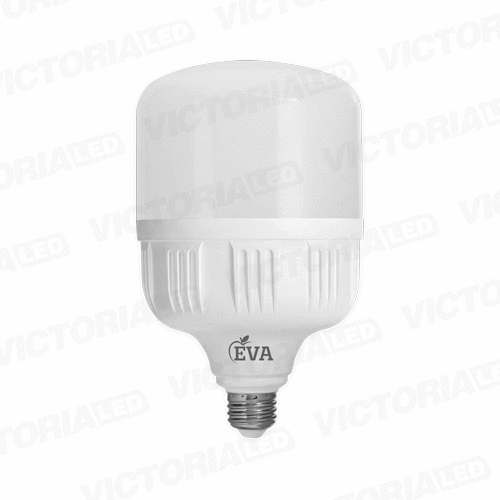 [EF-50W 3K] FOCO LED EVA 50W 85-265V 3000K 30U/C