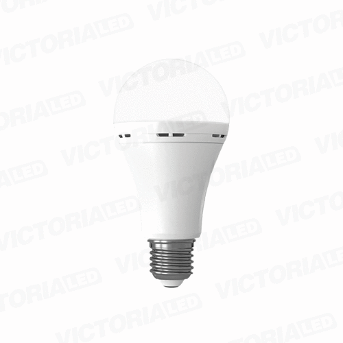 [EF-9W] FOCO LED EVA 9W 110V 6500K 100U/C