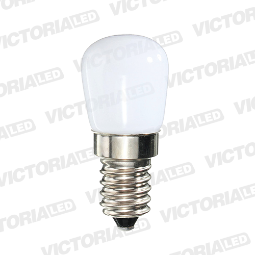[FNE14] FOCO LED E14 1.5W 110V 6500K 500U/C