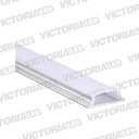 PERFIL ALUMINIO 3M C2 CHARLESTON