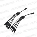 SOLAR CONNECTOR