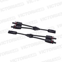 SOLAR CONNECTOR
