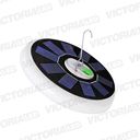 SOLAR FOCO LED 300W
