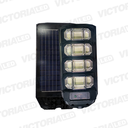 SOLAR LAMPARA DE POSTE 6500K 200W