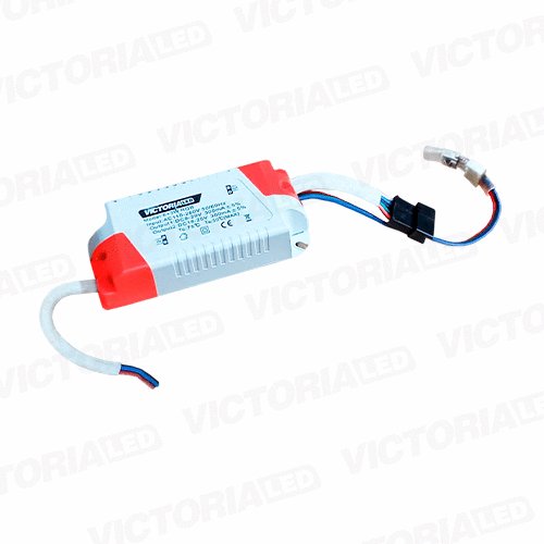 VICTORIA LED DRIVER DOBLE COLOR 12W+4W