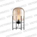 VICTORIA LED LAMPARA DECORATIVA
