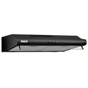 CAMPANA EXTRACTORA RCA 76CM NEGRO