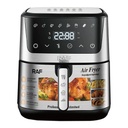 FREIDORA DE AIRE RAF 6L 1500W 110V