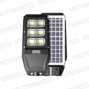 SOLAR LAMPARA DE POSTE 6500K 150W