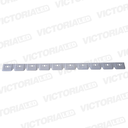 SOPORTE PARA MODULOS 0.8 METRO (4-100W / 4-200W)