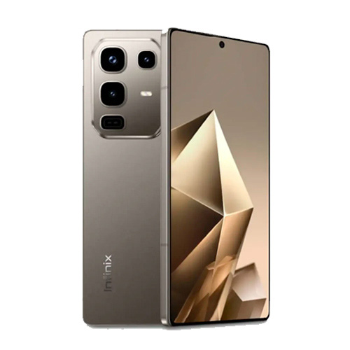 [NOTE 50 PRO 256G 8G GREY] CELULAR INFINIX NOTE 50 PRO 256GB+8GB GREY