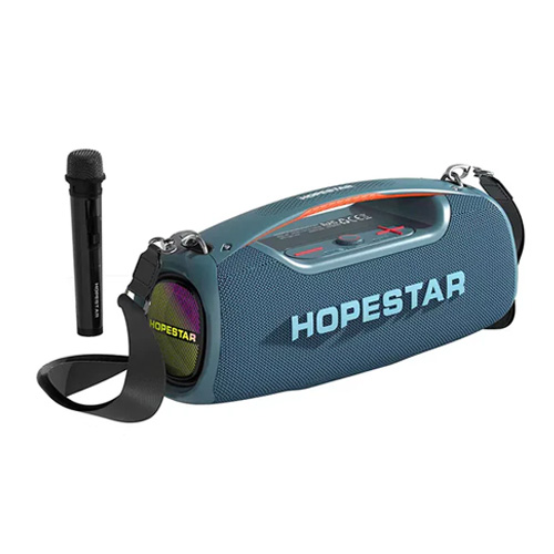 [A60 BLUE] PARLANTE HOPESTAR A60 BLUE