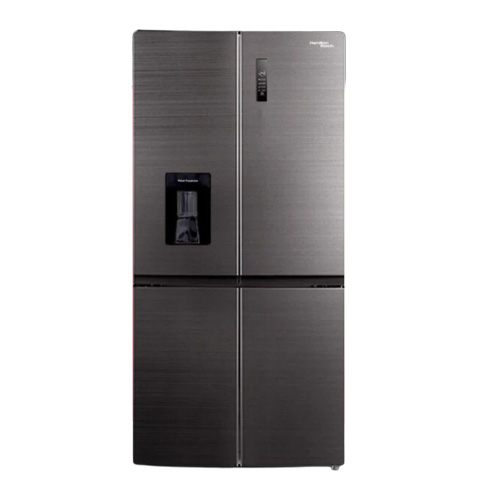 [5HER000] REFRI HAMILTON QD HB-R- 421L