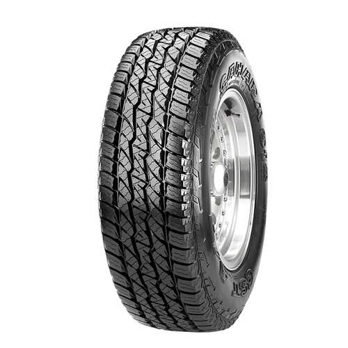 [225/75 R15 CS912] LLANTA CST 225/75 R15 CS912 102S OBL