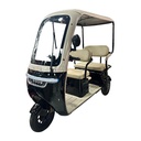 SCOOTER ELECTRICO 1500W 60V32AH GRIS