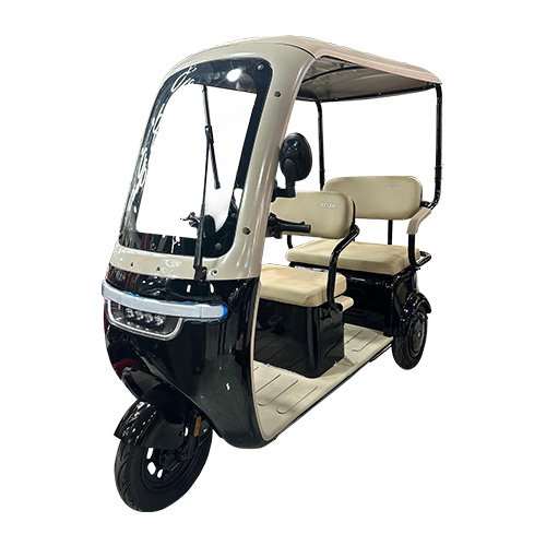 [BR89 GRIS] SCOOTER ELECTRICO 1500W 60V32AH GRIS