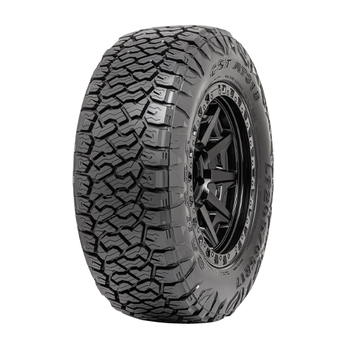 [CST LT265/65 R18 AT318] LLANTA CST LT265/65 R18 AT318 10PR 122/119R