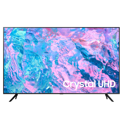 [SM-UN50DU7000PCZE] TV SAMSUNG 50 SMART 4K CRYSTAL UHD