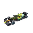 JUGUETE CARRO FORMULA 1 CON CONTROL REMOTO