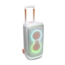 PARLANTE JBL PARTYBOX STAGE 320 WHITE