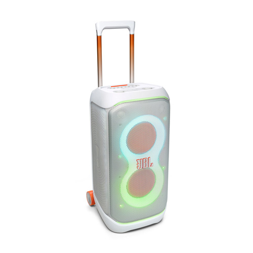 [MM907JBL25] PARLANTE JBL PARTYBOX STAGE 320 WHITE