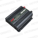 SOLAR INVERSOR ONDA SINUSOIDAL PURA 1KW 12VDC