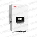 SOLAR INVERSOR 6KW FASE DIVIDA DC48V MPPT15A*2 ON/OFF HIBRIDO