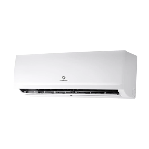 [ASI-124I TIPO A] AIRE ACONDICIONADO INDURAMA INVERTER 12 BTU ASI-124I