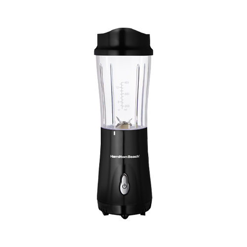 [5H0004E] LICUADORA PERSONAL HAMILTON BEACH 175W 55101V/G