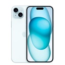 CELULAR APPLE IPHONE 15 128GB BLUE